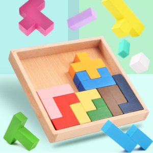 разведывательная игрушка