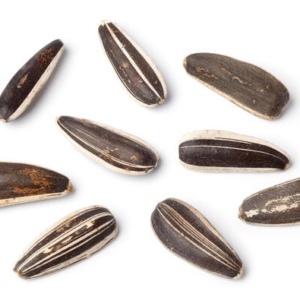 SUNFLOWER SEEDS