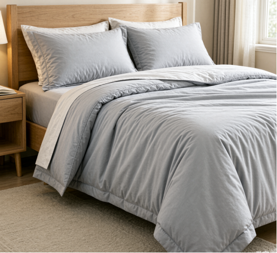 bedding