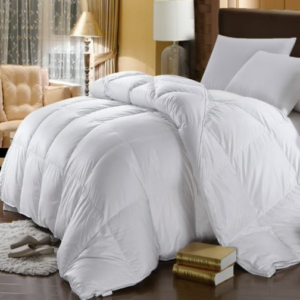 comforter