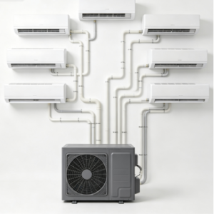 Multi-split Air Conditioner