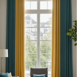 Curtain
