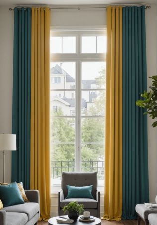 Curtain
