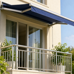 awning