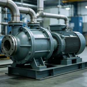 Vacuum Pump