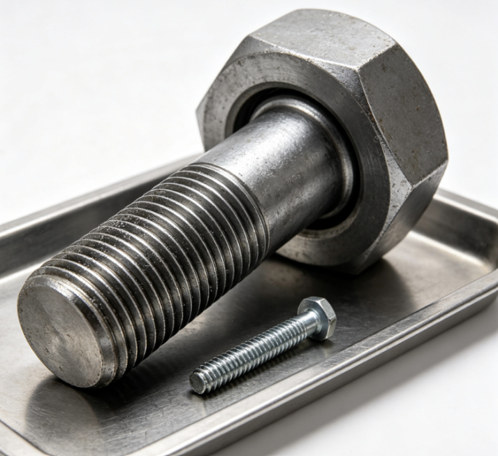 Screw