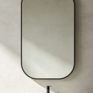 Bathroom Mirror