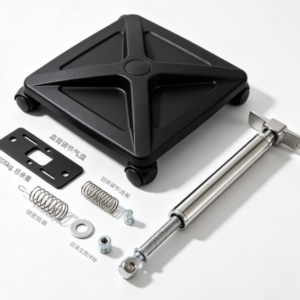 Chair components