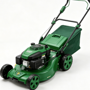 Lawn Mower