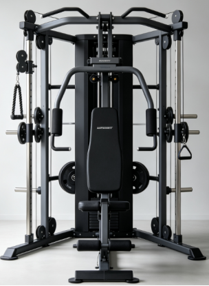 Fitness Equipment