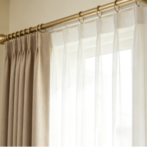 Curtain Rod