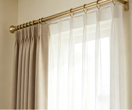 Curtain Rod