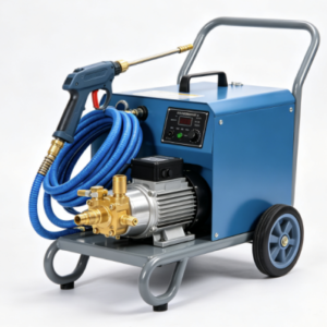 Air Conditioner Cleaning Machine