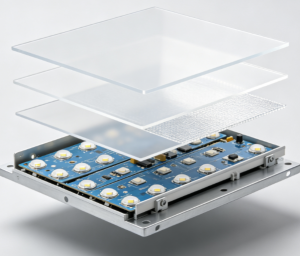 LED Panel Module