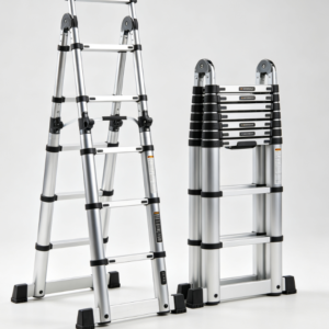 Telescopic Ladder