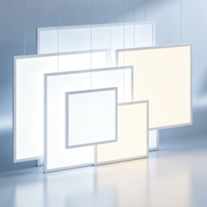 Panel Light