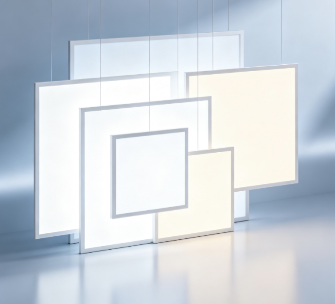 Panel Light