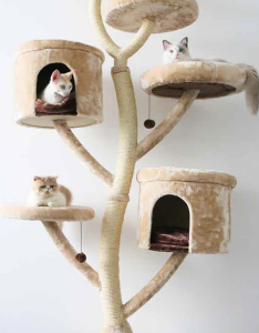 Cat Tree