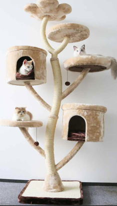 Cat Tree