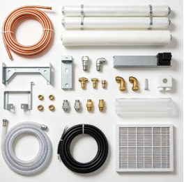 Air Conditioner Accessories