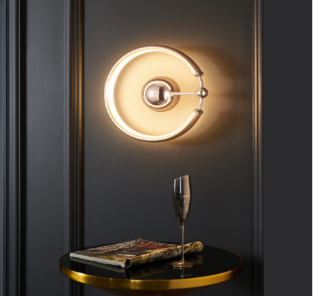 Wall Lamp
