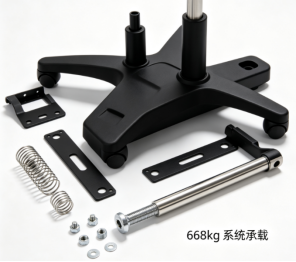 Chair components