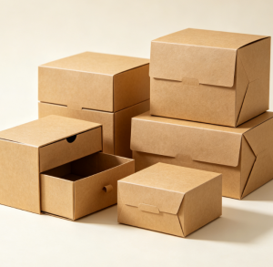 Paper Box