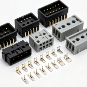 Connector