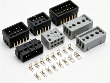 Connector