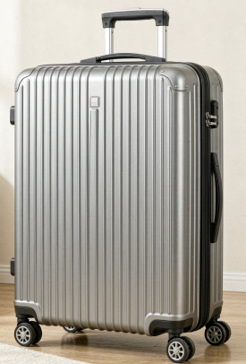 suitcase