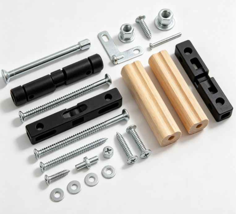 Furniture fittings