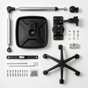 Chair components