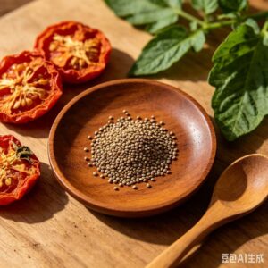 بذور الطماطم