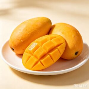 mangos frescos