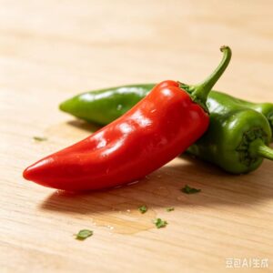 Pepper seeds