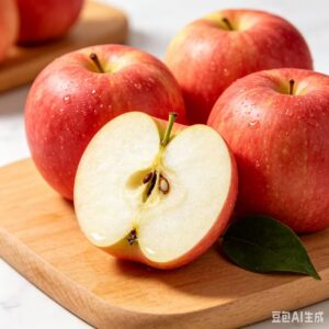 Fresh Apples
